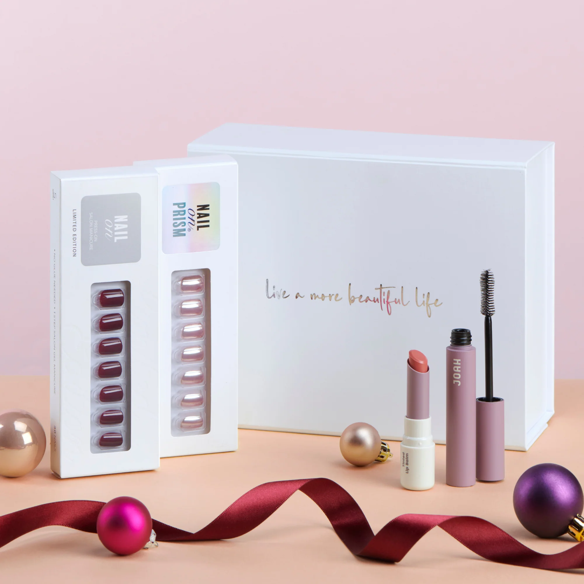 Beauty in a Gift Box IE