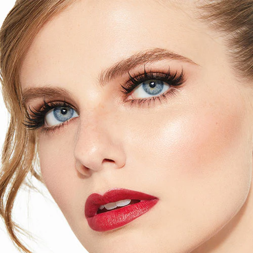 Black Volume Boost Lash Up 14mm - Image 4