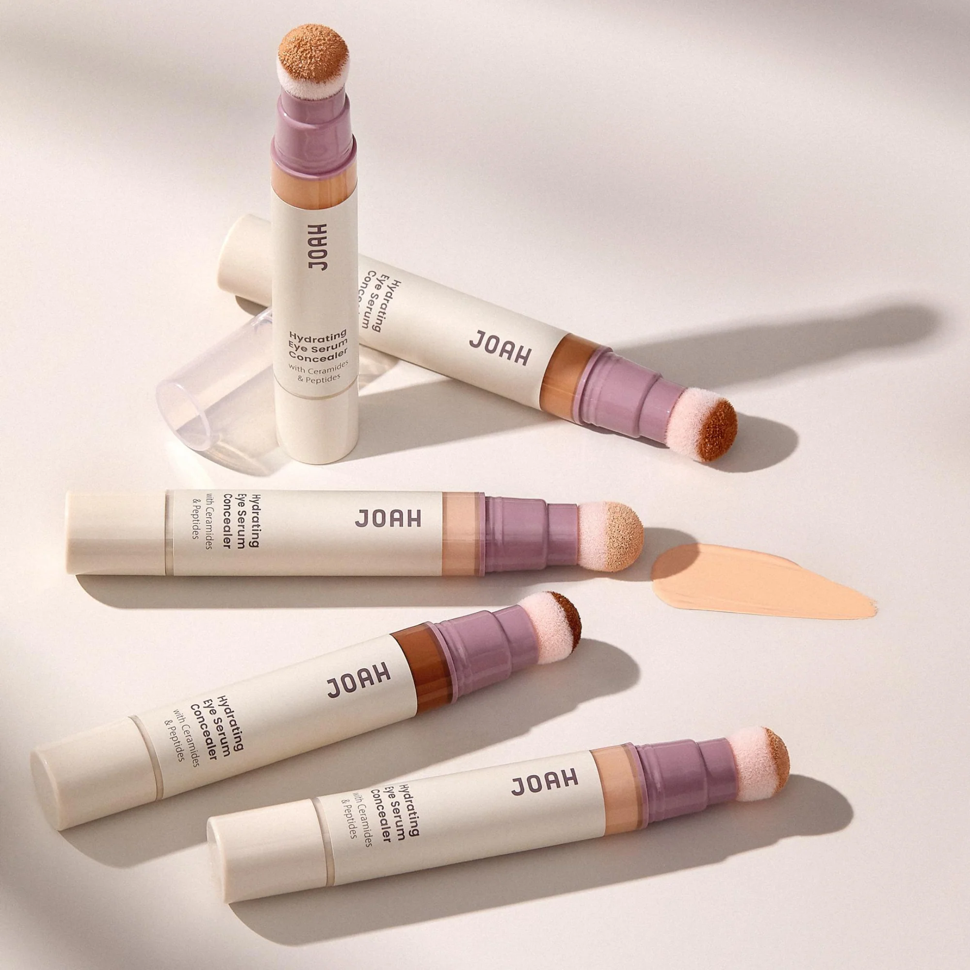 JOAH Hydrating Eye Serum Concealer - Image 4