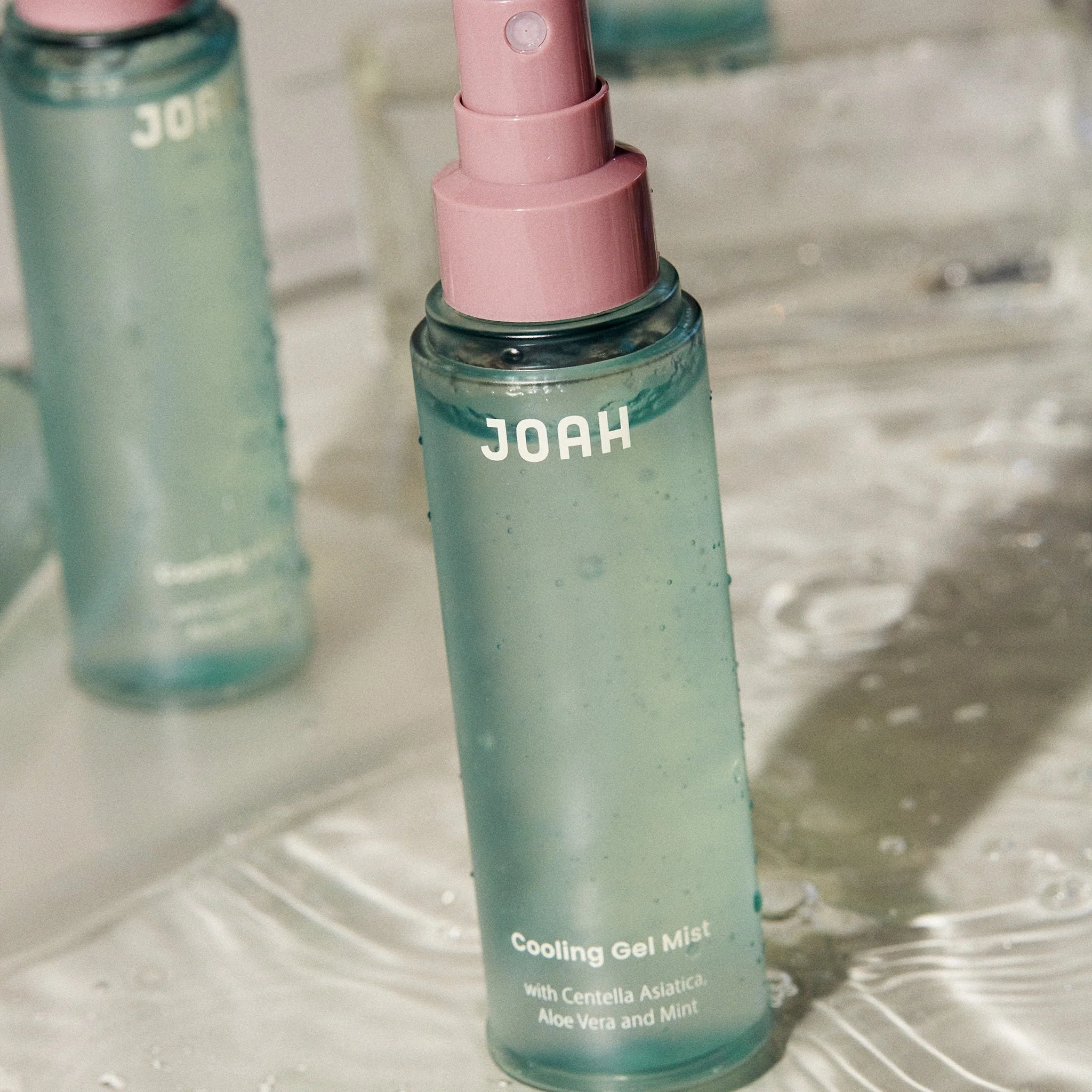 JOAH Cooling Gel Mist - Image 5