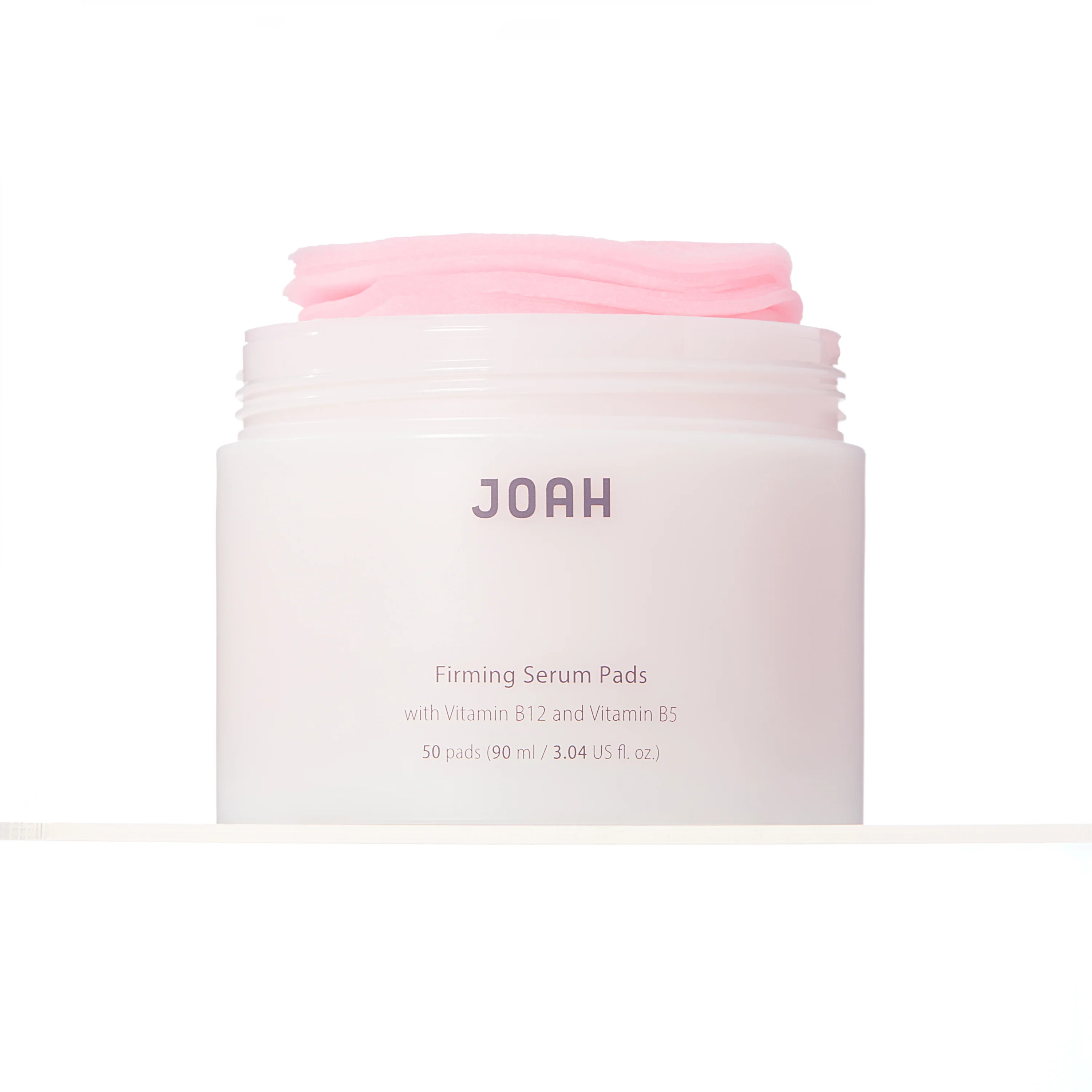 JOAH Firming Serum Pads - Image 3