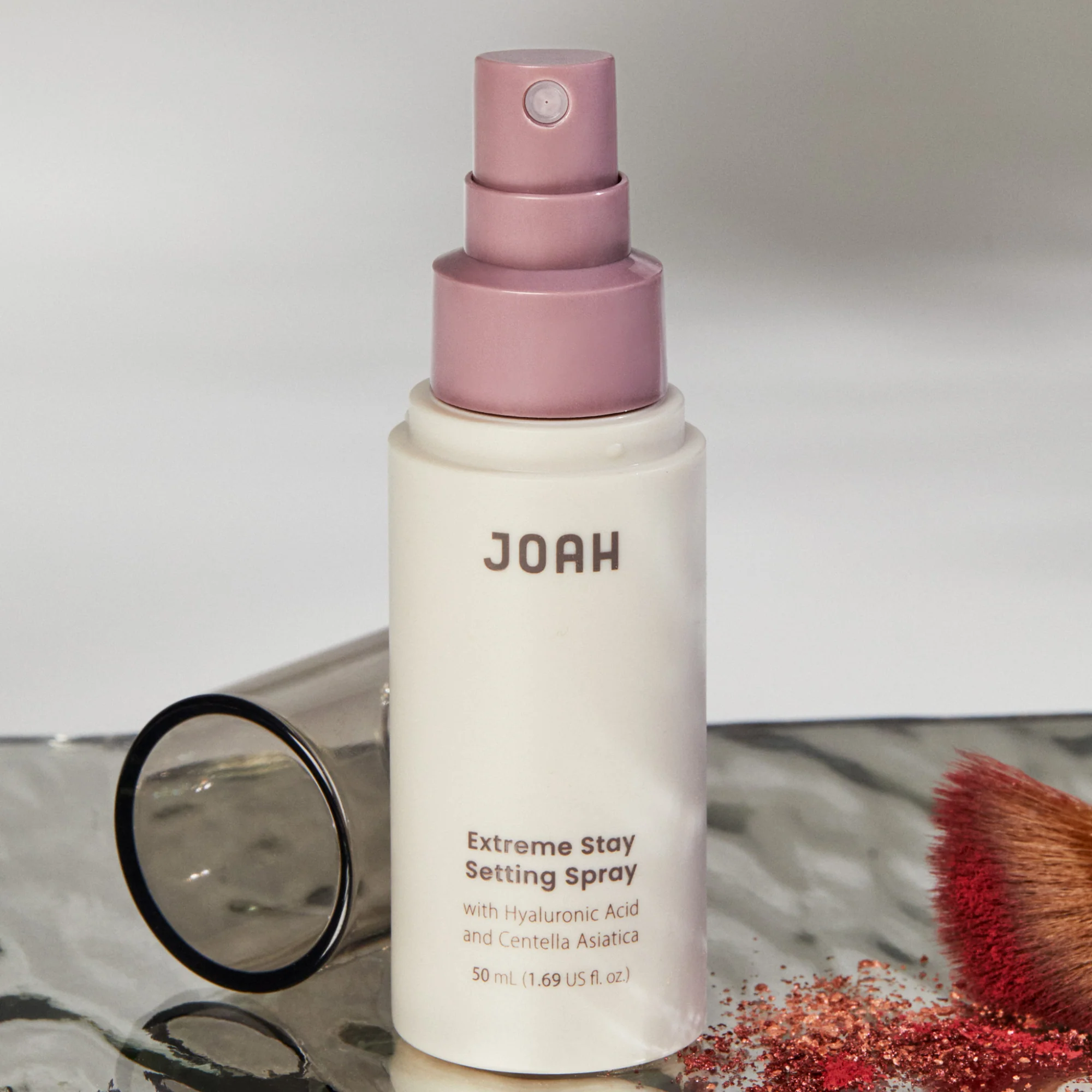 JOAH Extreme Stay Setting Spray - Image 3