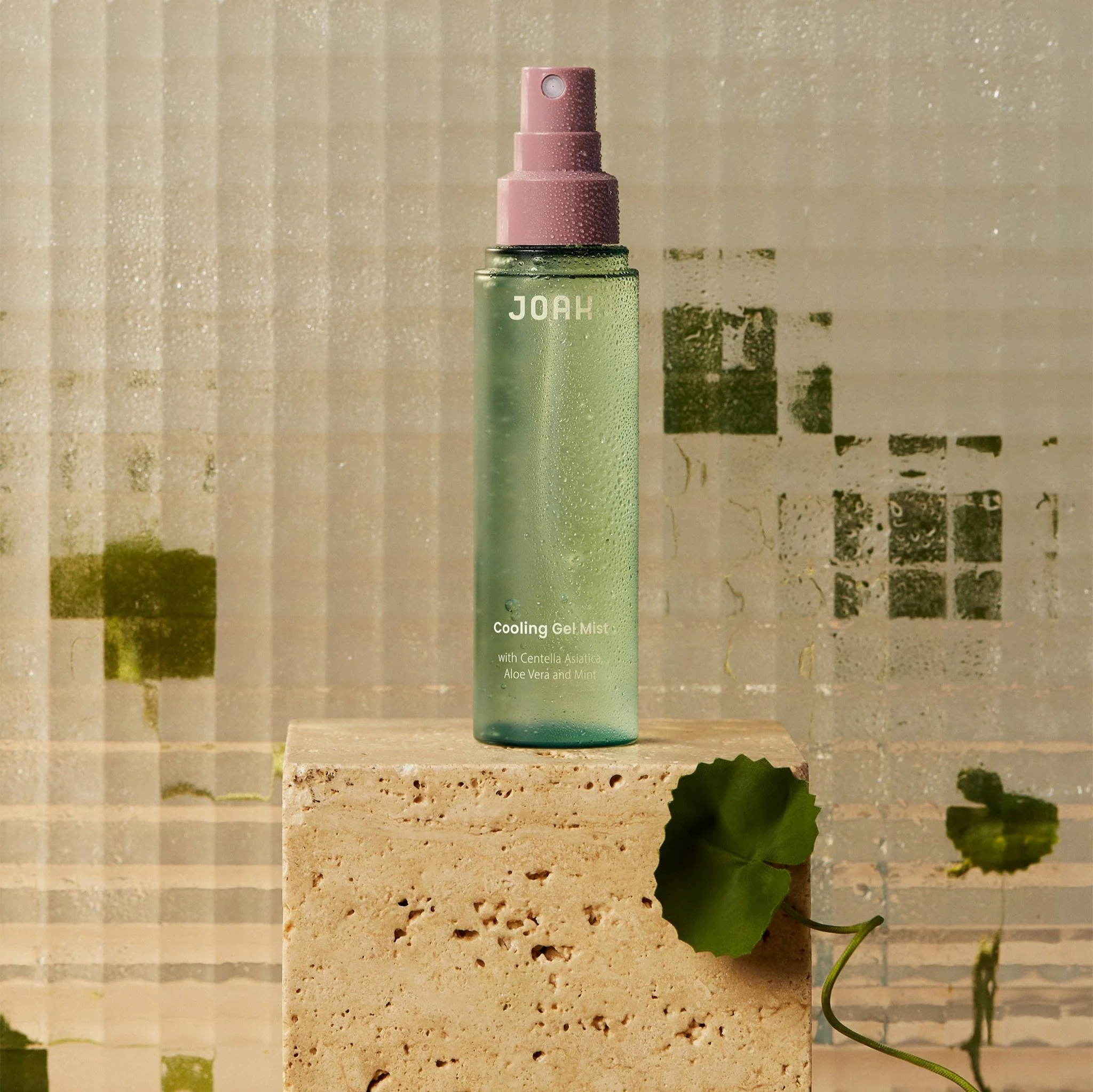 JOAH Cooling Gel Mist - Image 3