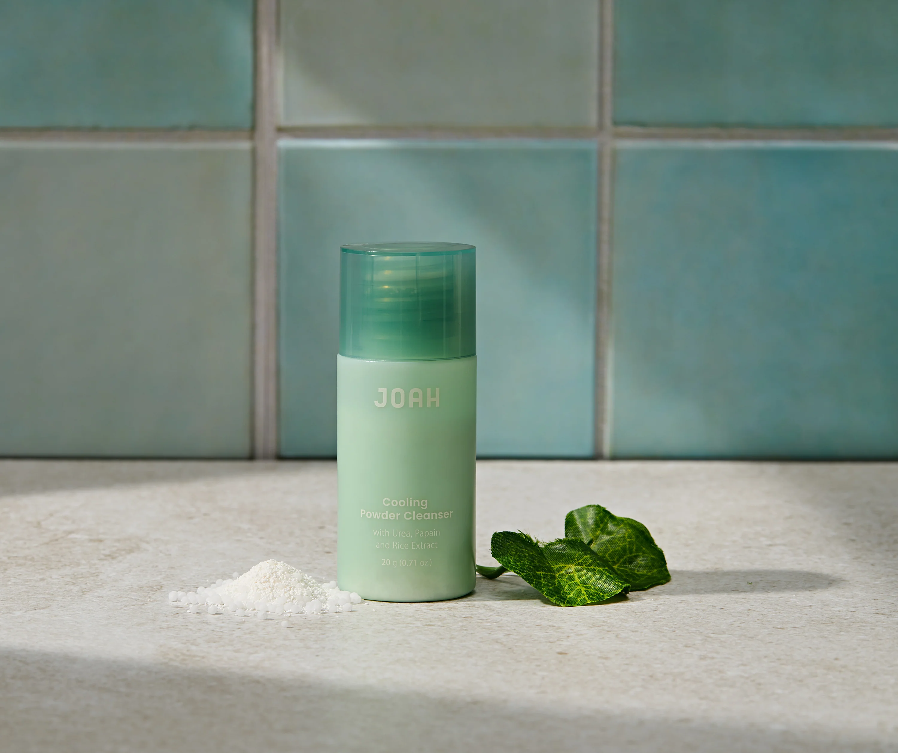 JOAH Cooling Powder Cleanser - Image 3