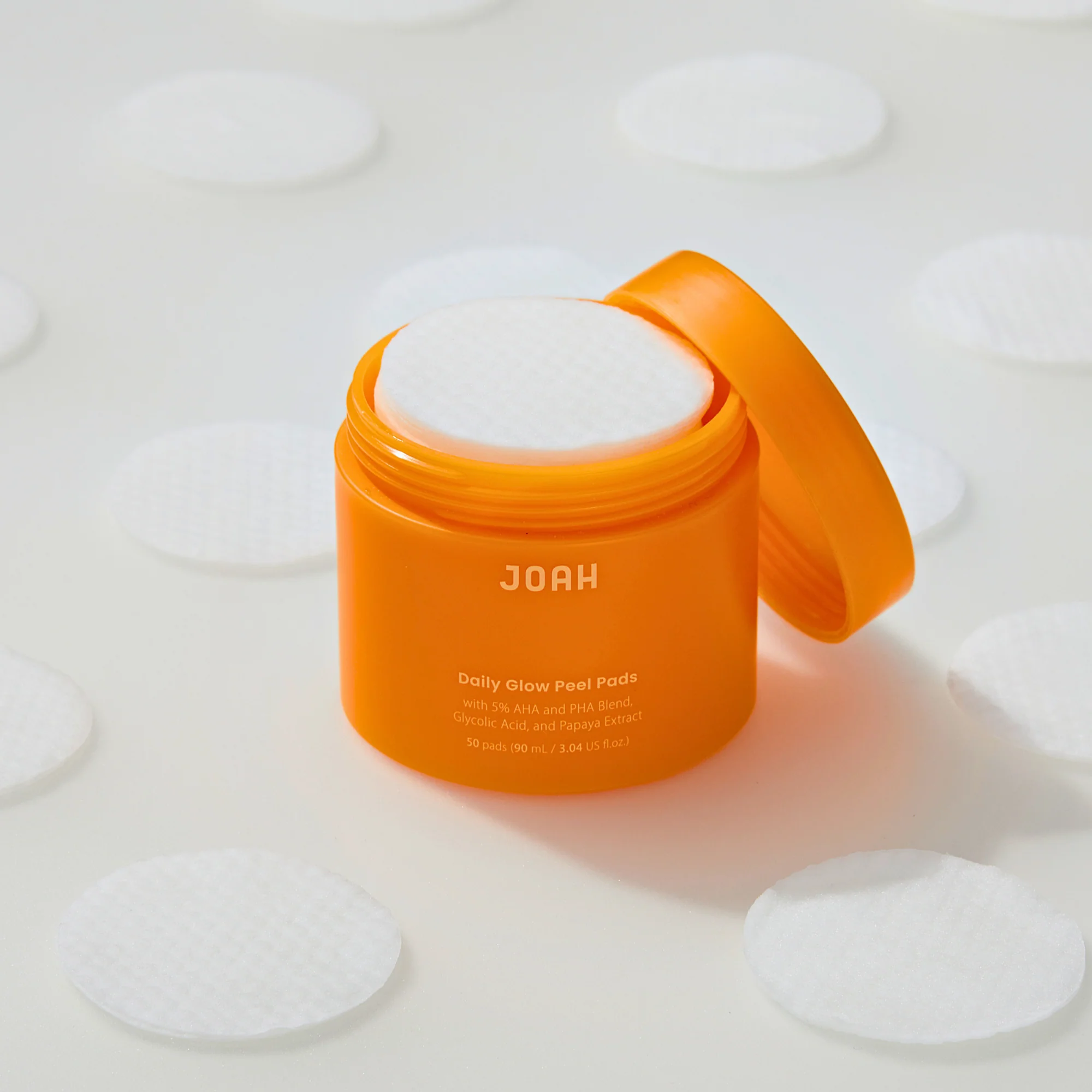 JOAH Daily Glow Peel Pads - Image 3