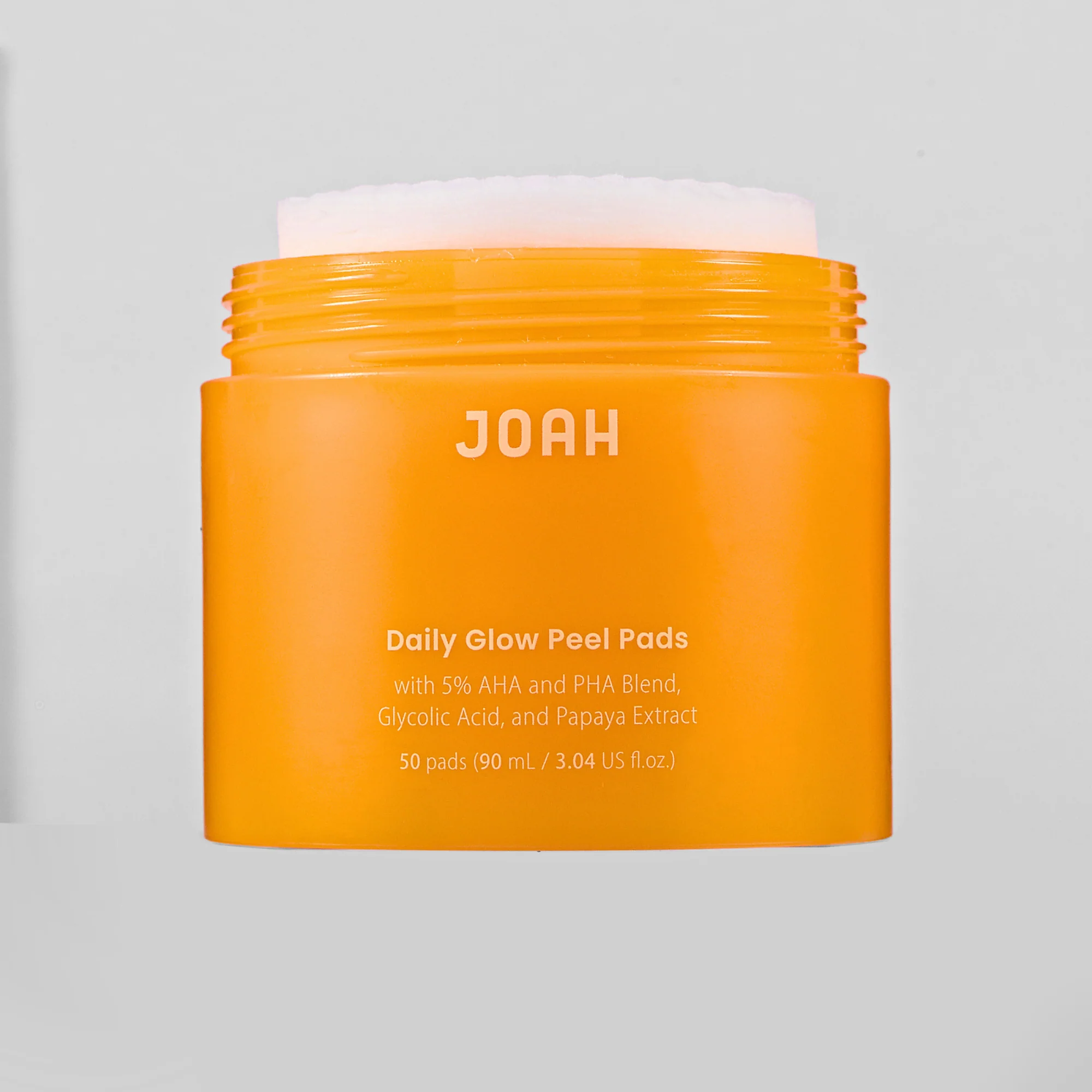 JOAH Daily Glow Peel Pads - Image 5
