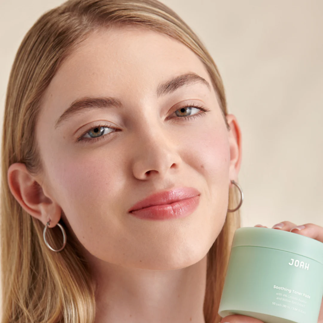 JOAH Double Cleanser Trio IE - Image 5