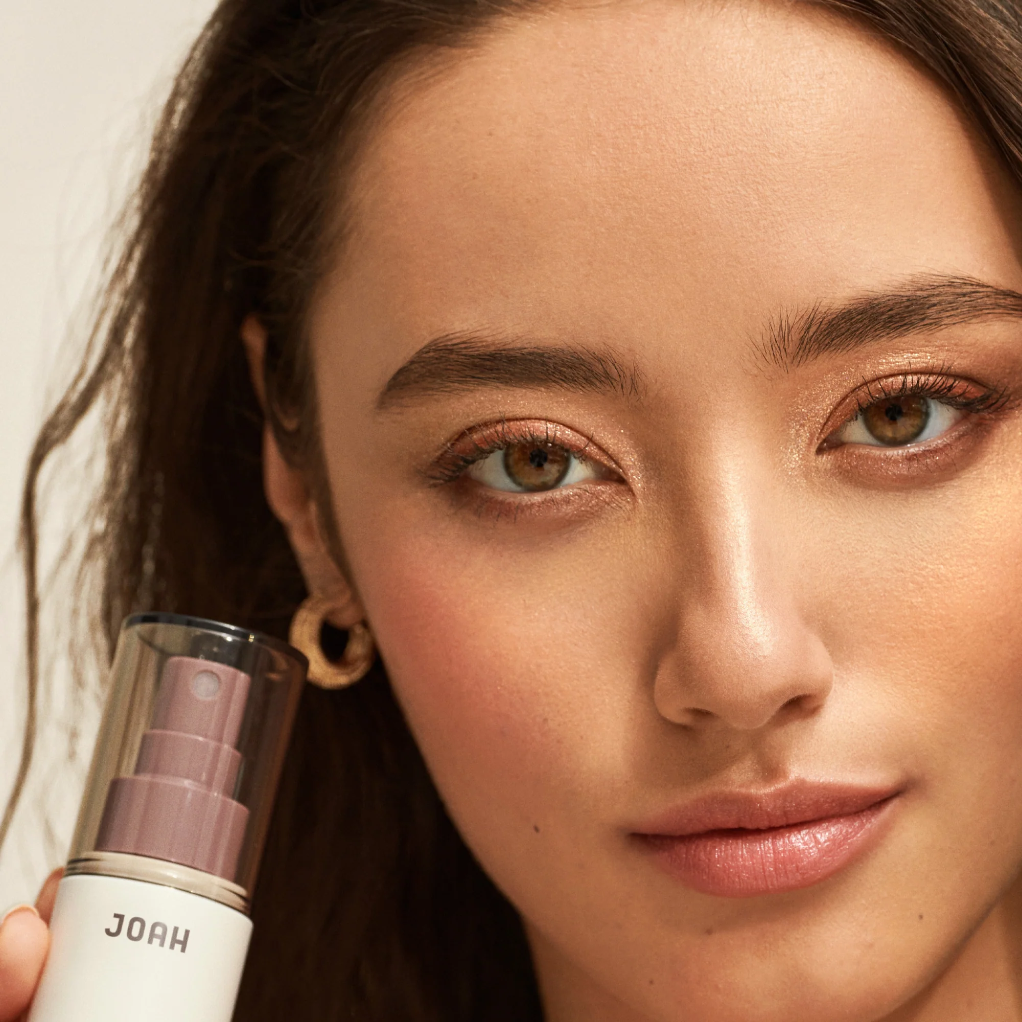 JOAH Extreme Stay Setting Spray - Image 4