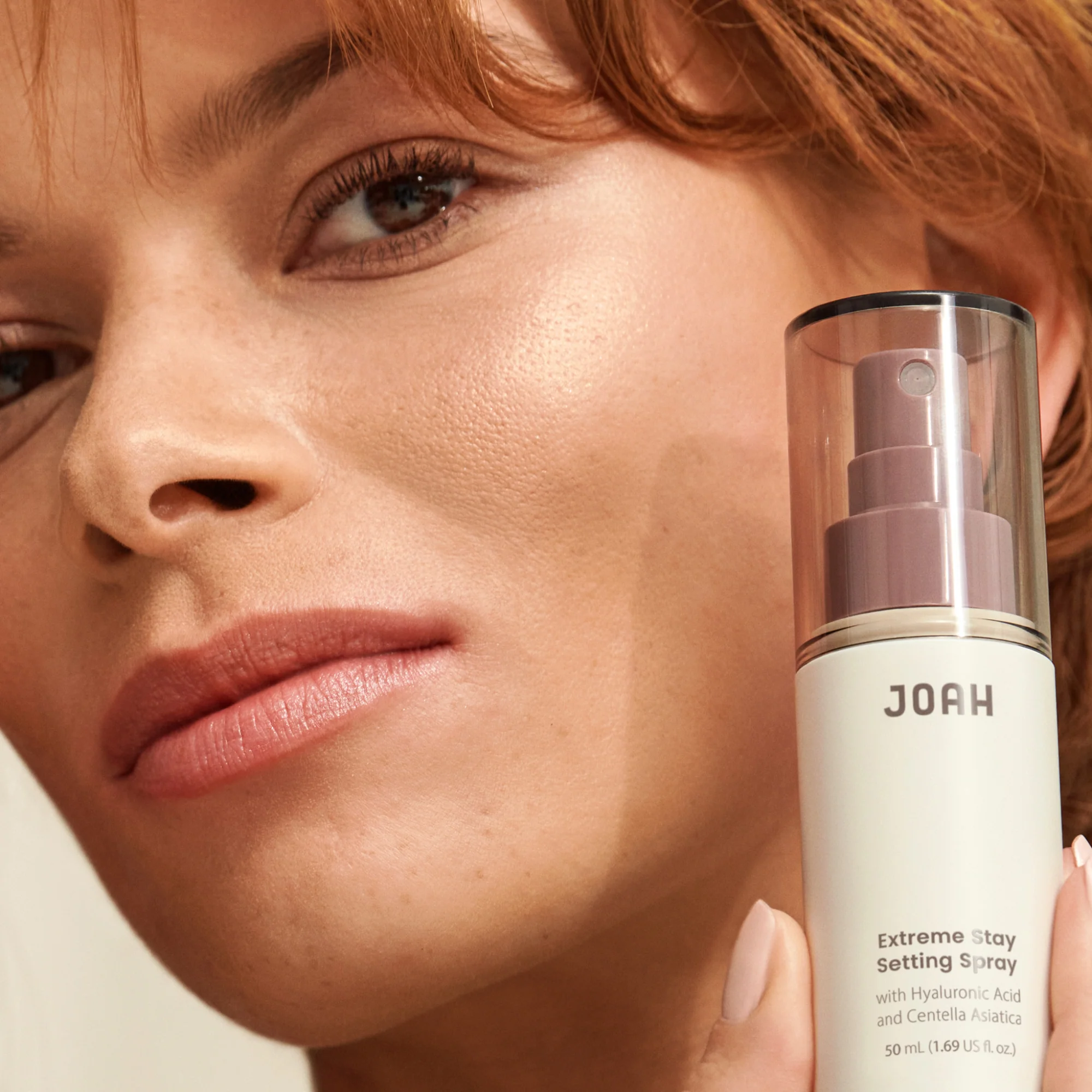 JOAH Extreme Stay Setting Spray - Image 5