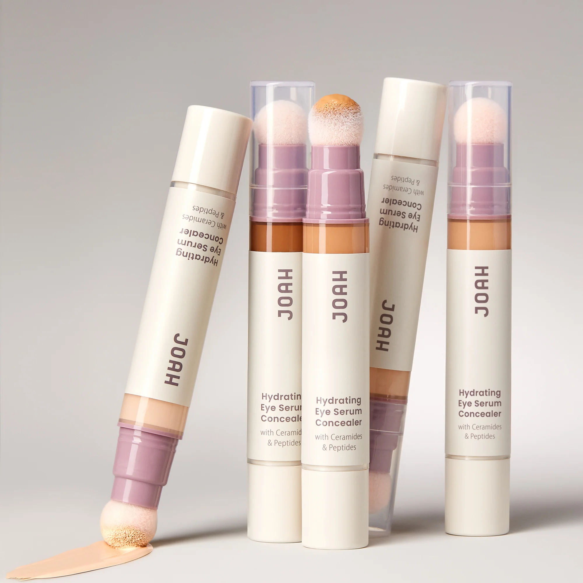 JOAH Hydrating Eye Serum Concealer - Image 3