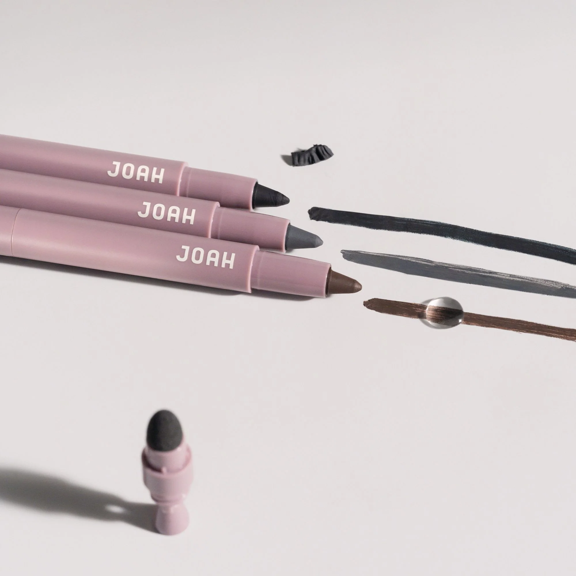 JOAH Longwear Kohl Eyeliner IE - Image 3