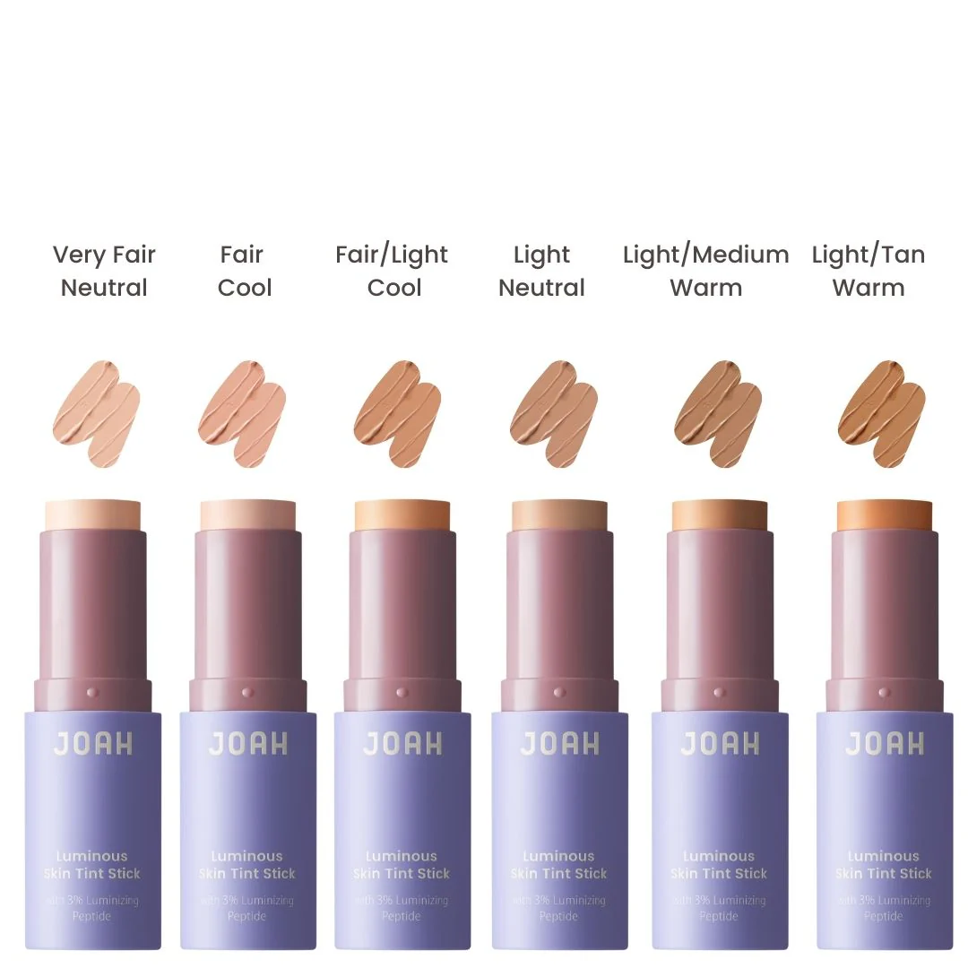 JOAH Luminous Skin Tint Stick - Image 3