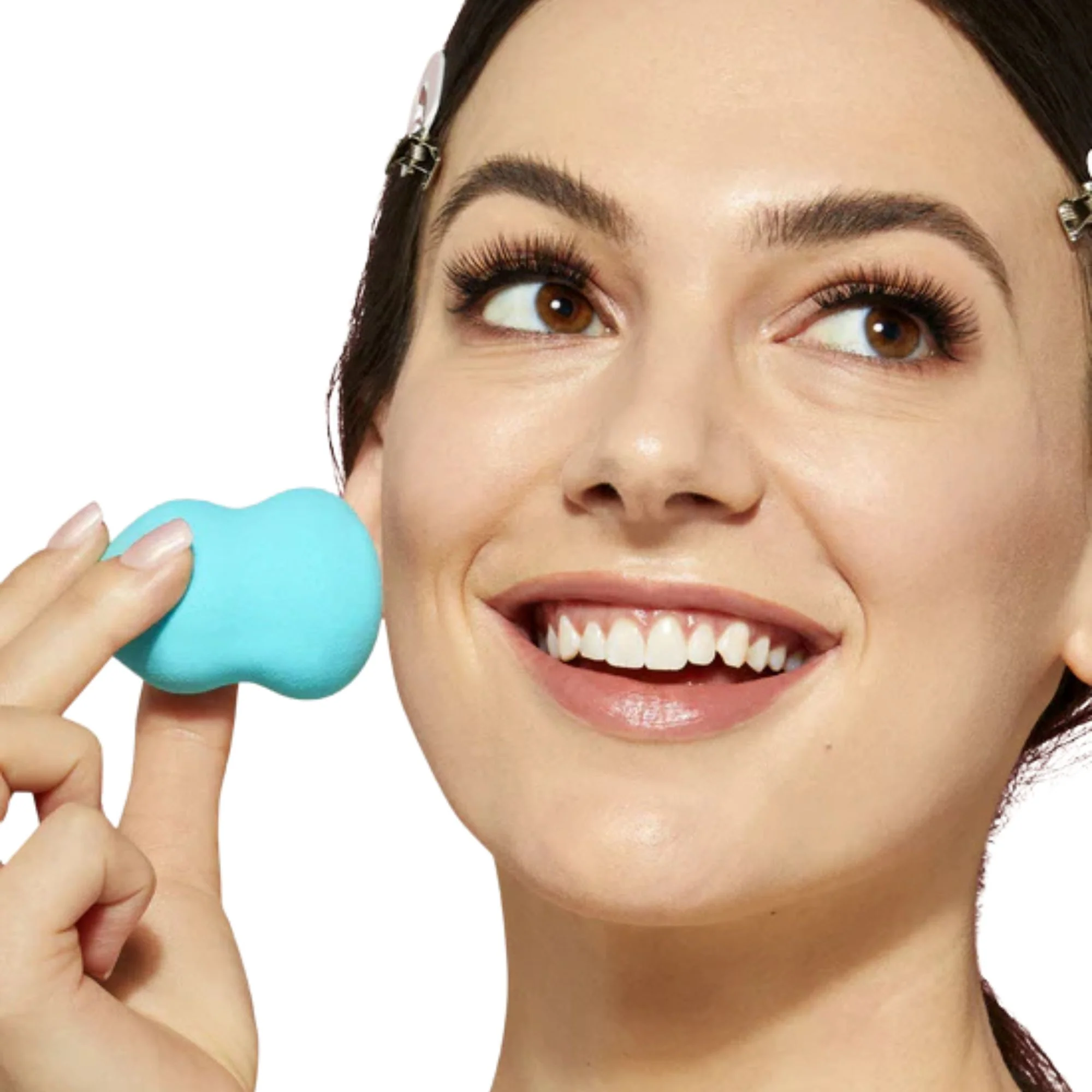JOAH Make-up Blending Sponge Curvy - Image 3