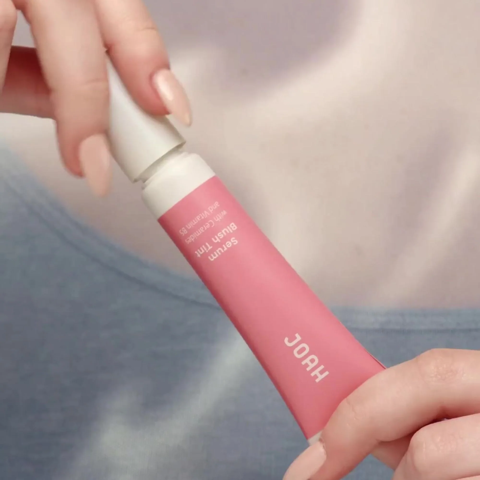 JOAH Serum Blush Tint Concept Pack - Image 2