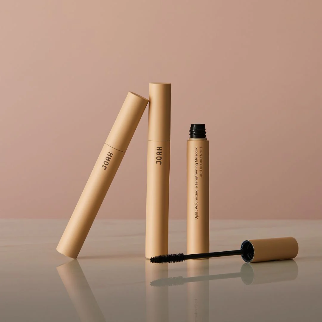 JOAH Volumizing & Lengthening Mascara IE