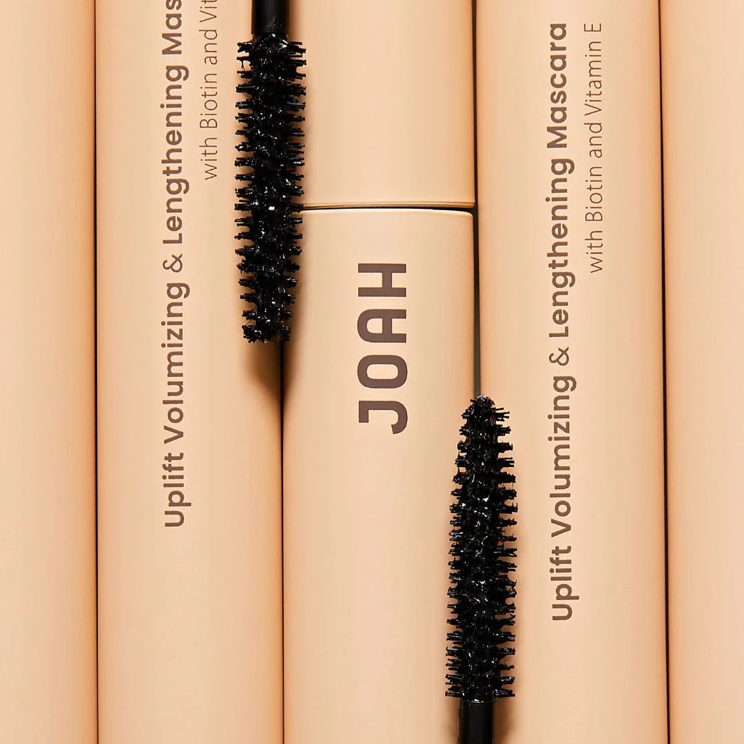 JOAH Volumizing & Lengthening Mascara IE - Image 2