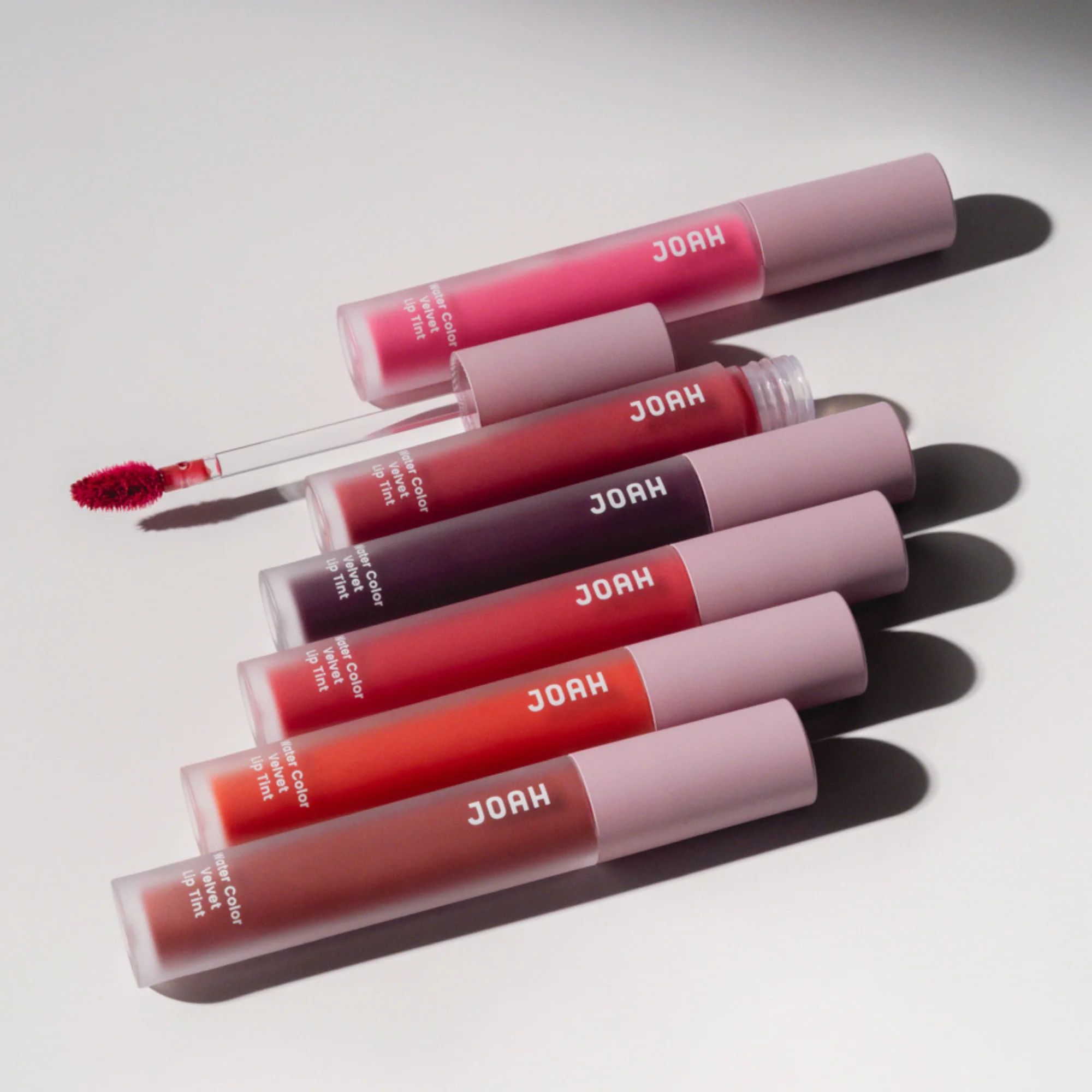 JOAH Water Color Velvet Lip Tint - Image 4