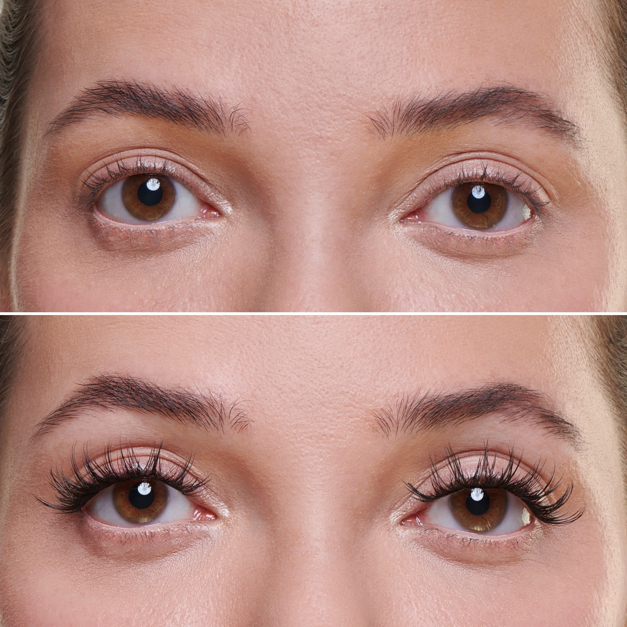 On Point Lash Up Clusters 12mm, 14mm, 16mm Multipack - Image 3