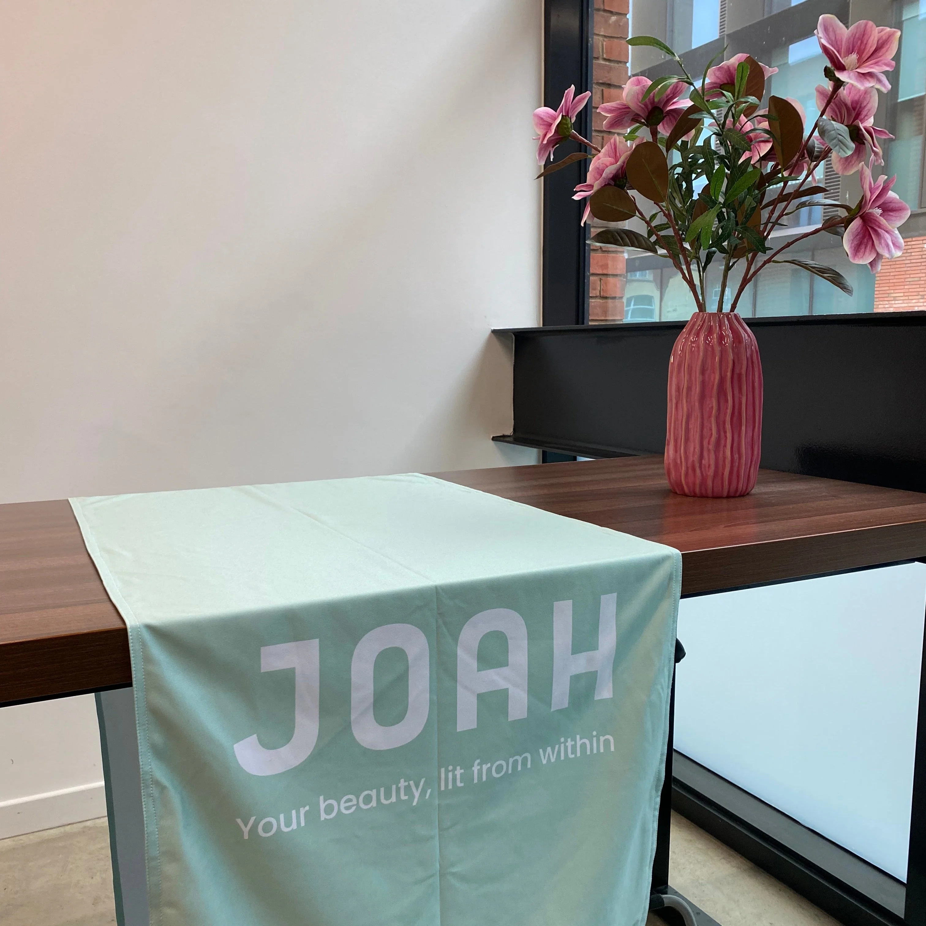 Small JOAH Table Runners