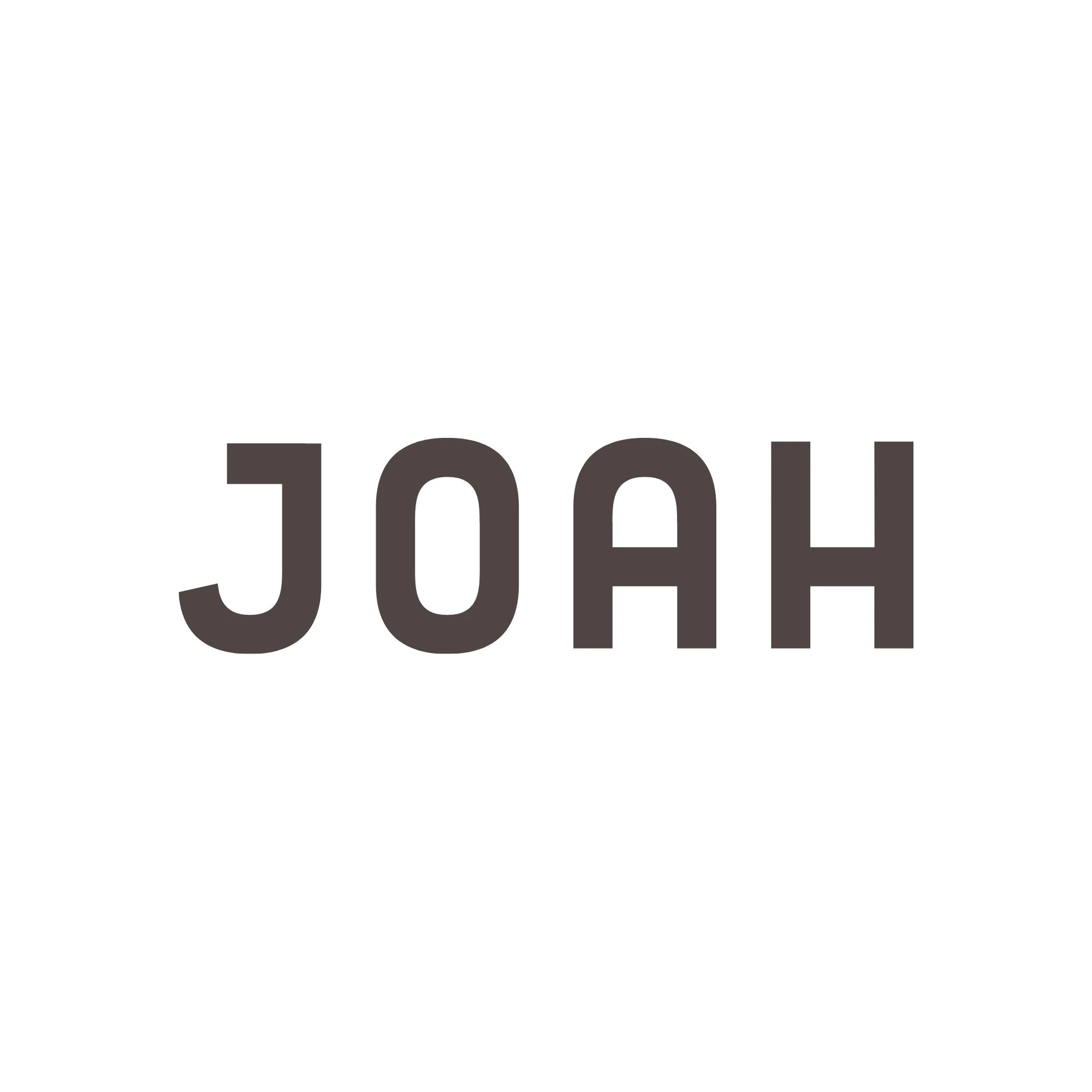 Small JOAH Table Runners - Image 2