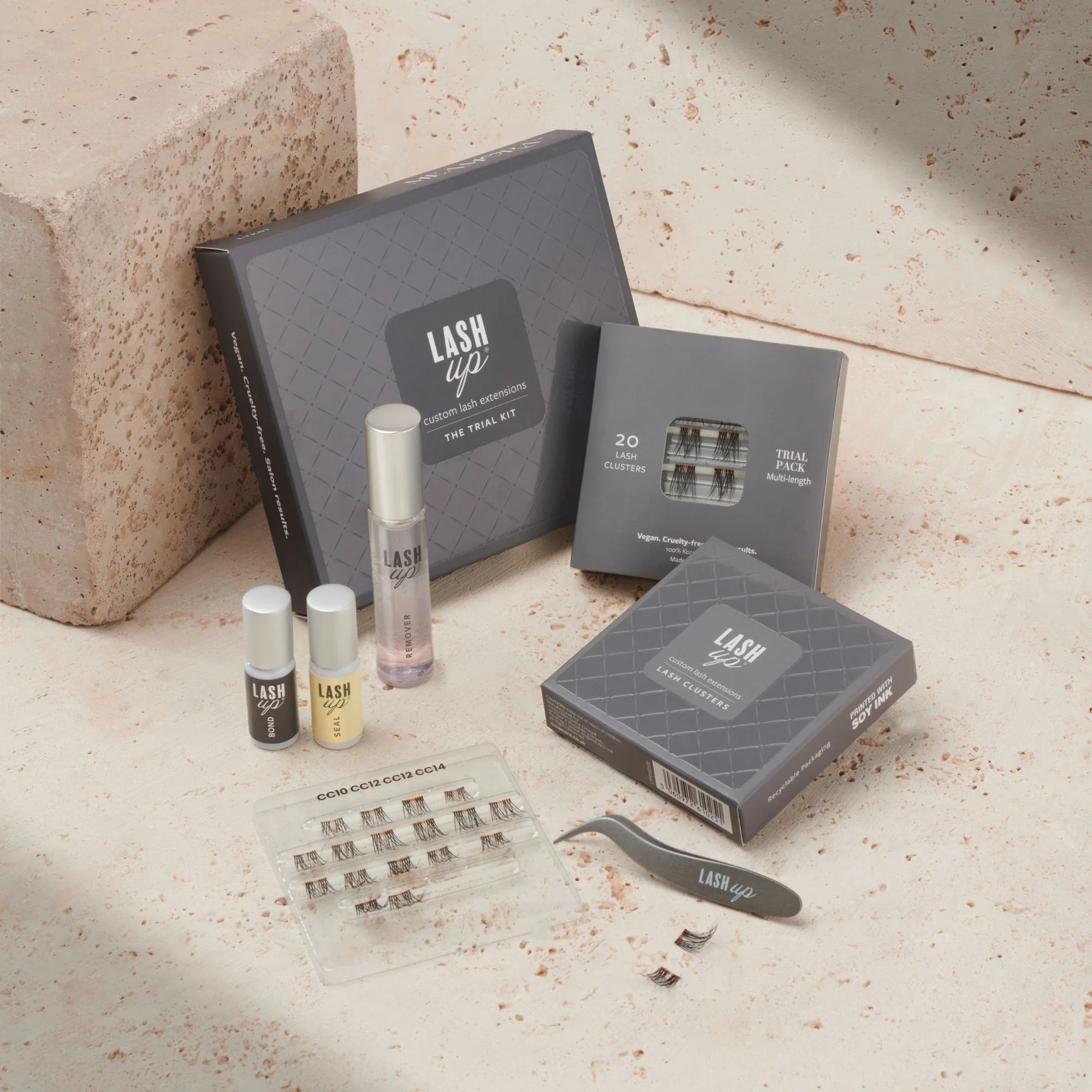 The Stylist Starter Collection with JOAH IE - Image 4
