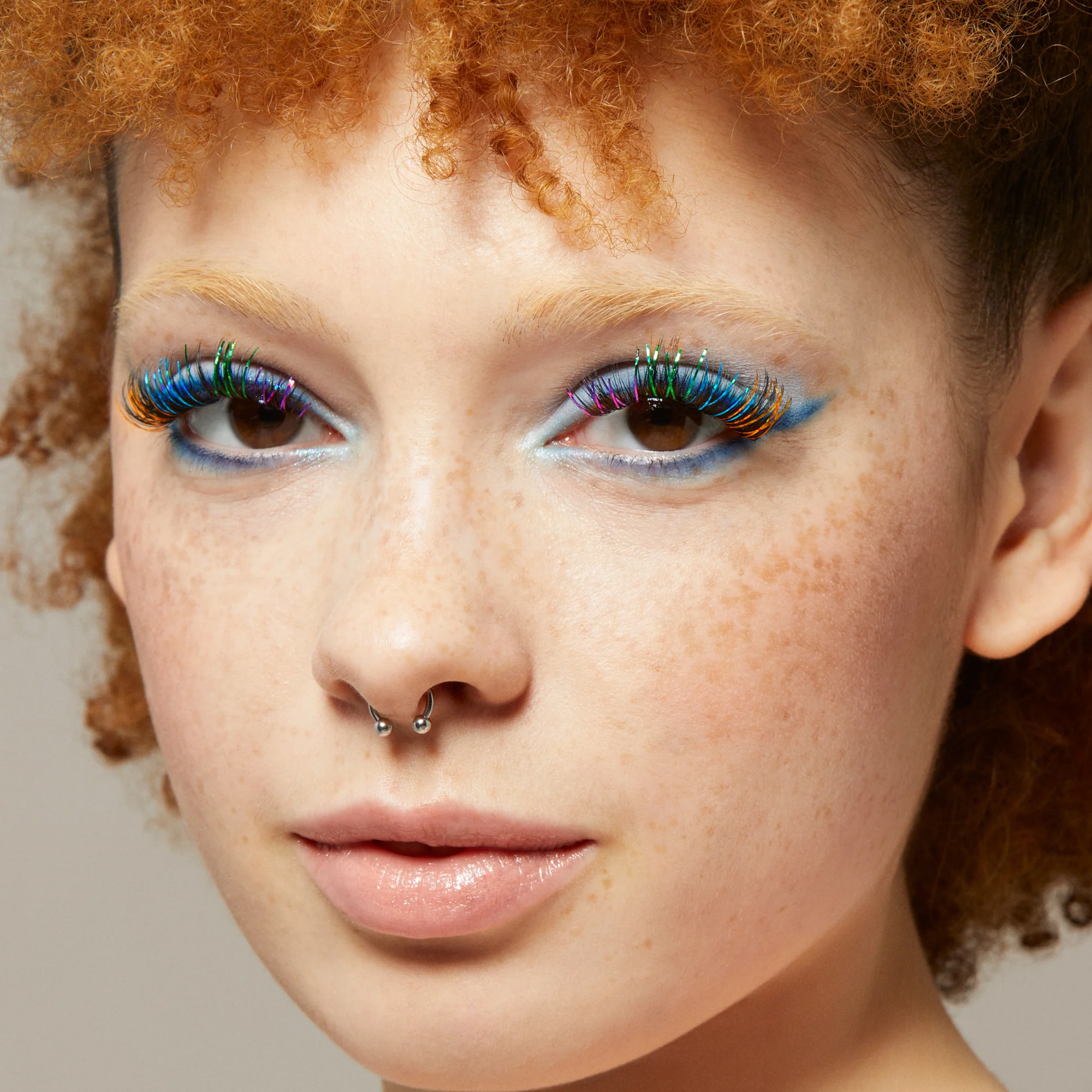 Tinsel Lashes 12mm, 14mm 16mm multipack - Image 3
