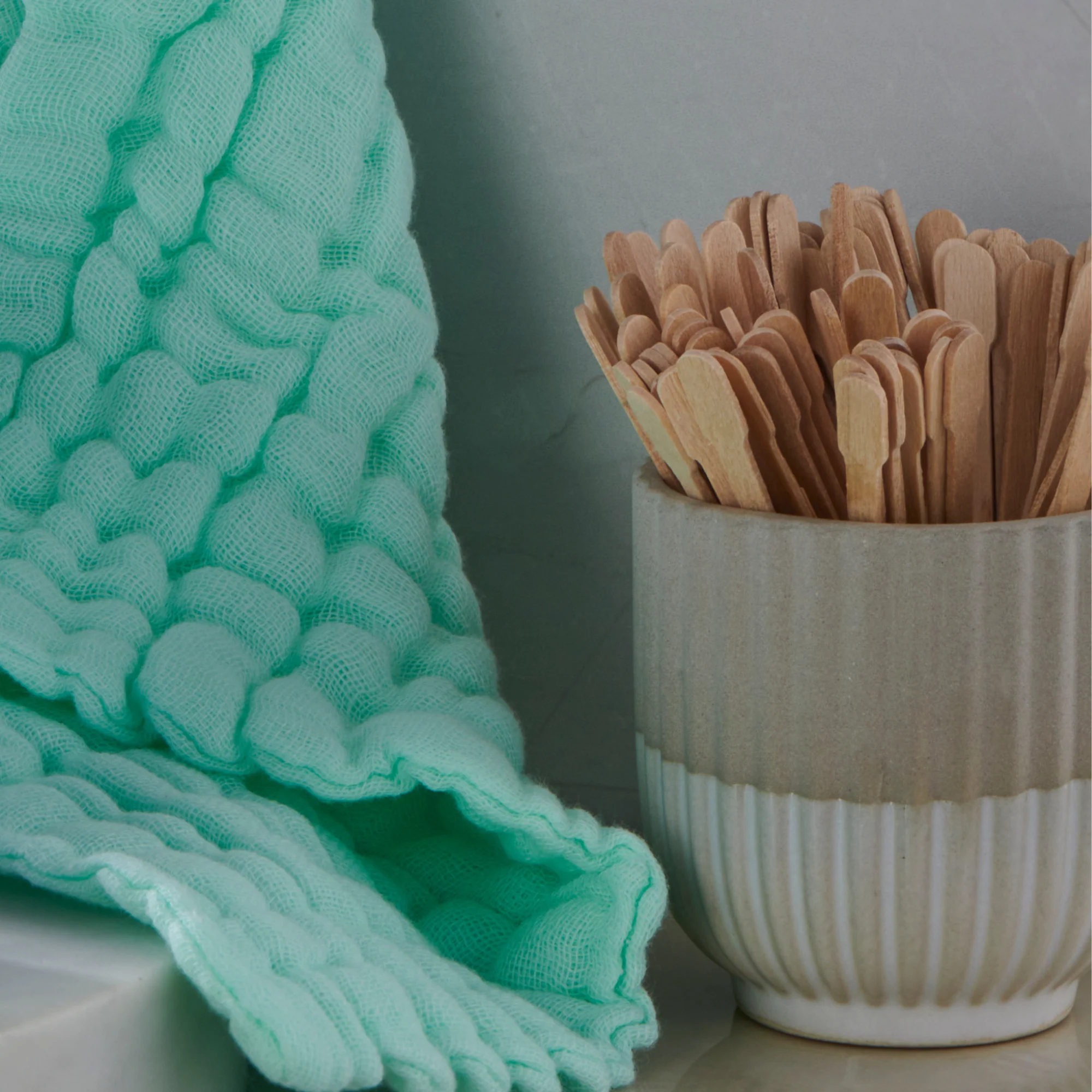 Wooden Spatula - Packs of 50